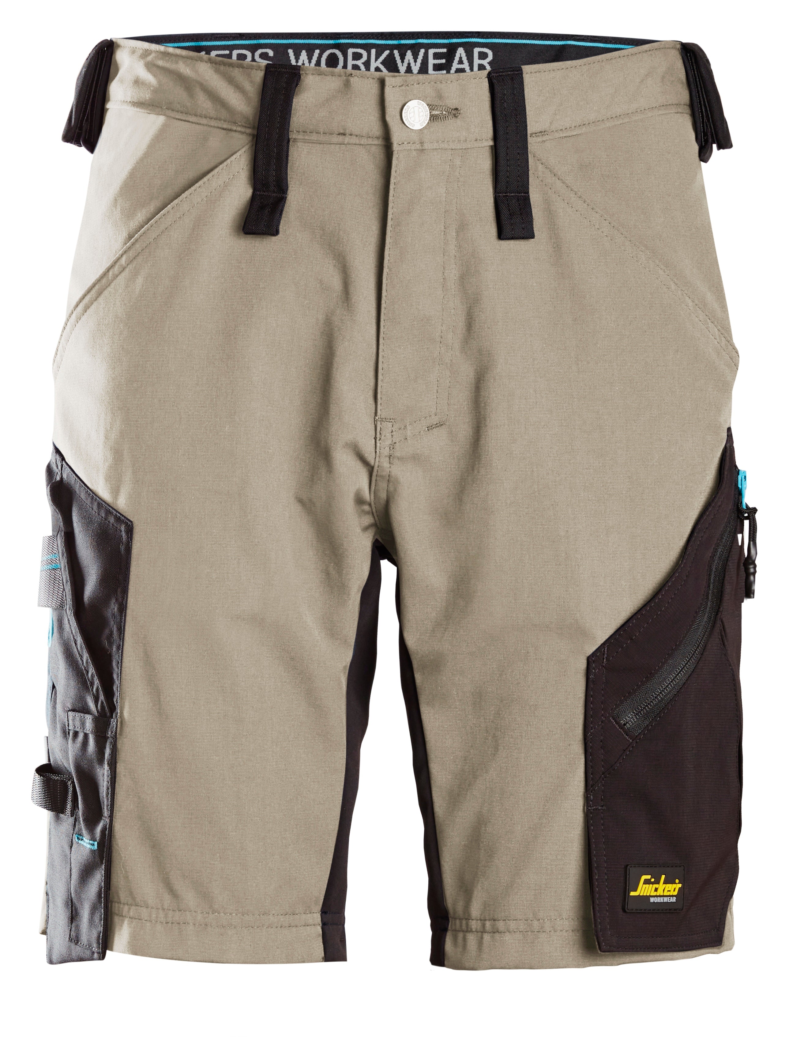 Snickers 6112 LiteWork, 37.5® Work Shorts