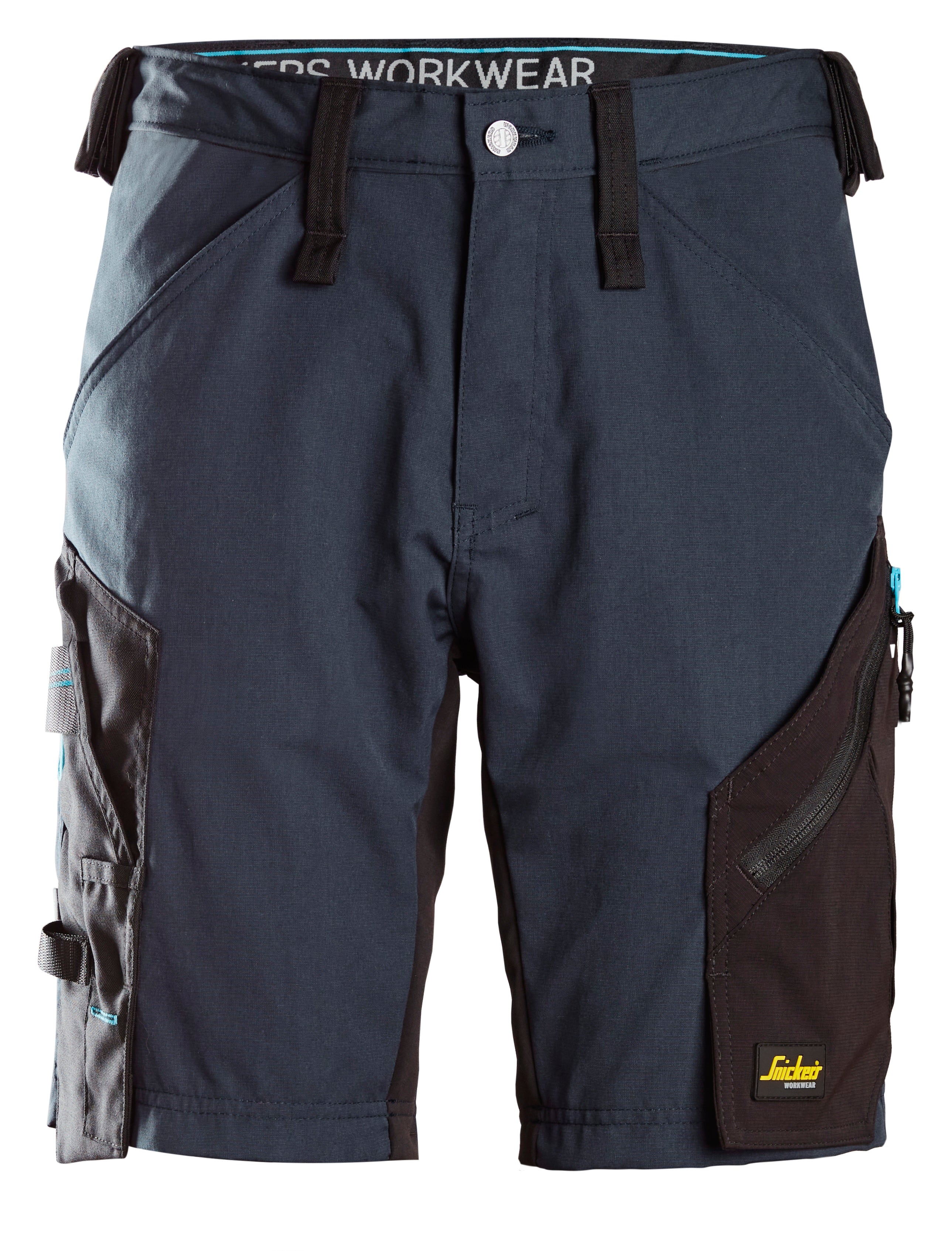 Snickers 6112 LiteWork, 37.5® Work Shorts