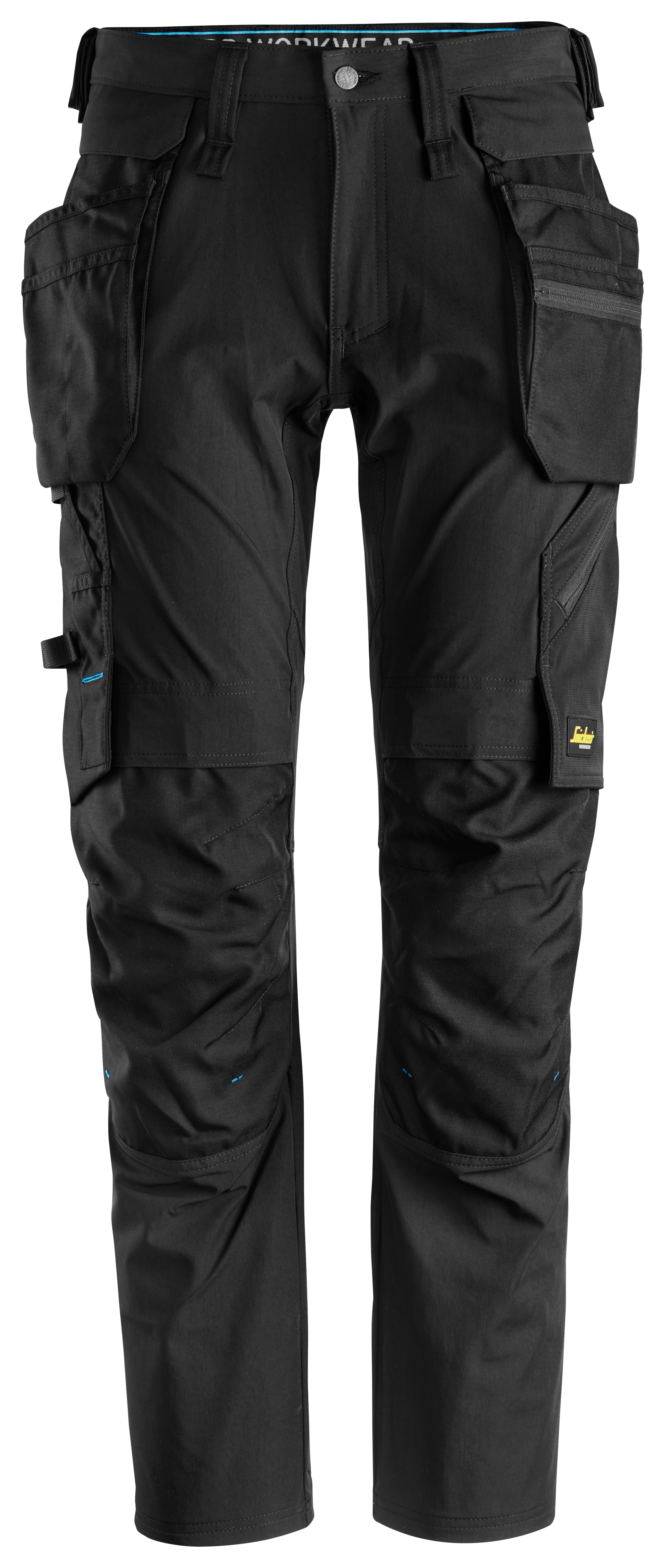 Snickers 6208 LiteWork, Trousers+ Detachable Holster Pockets