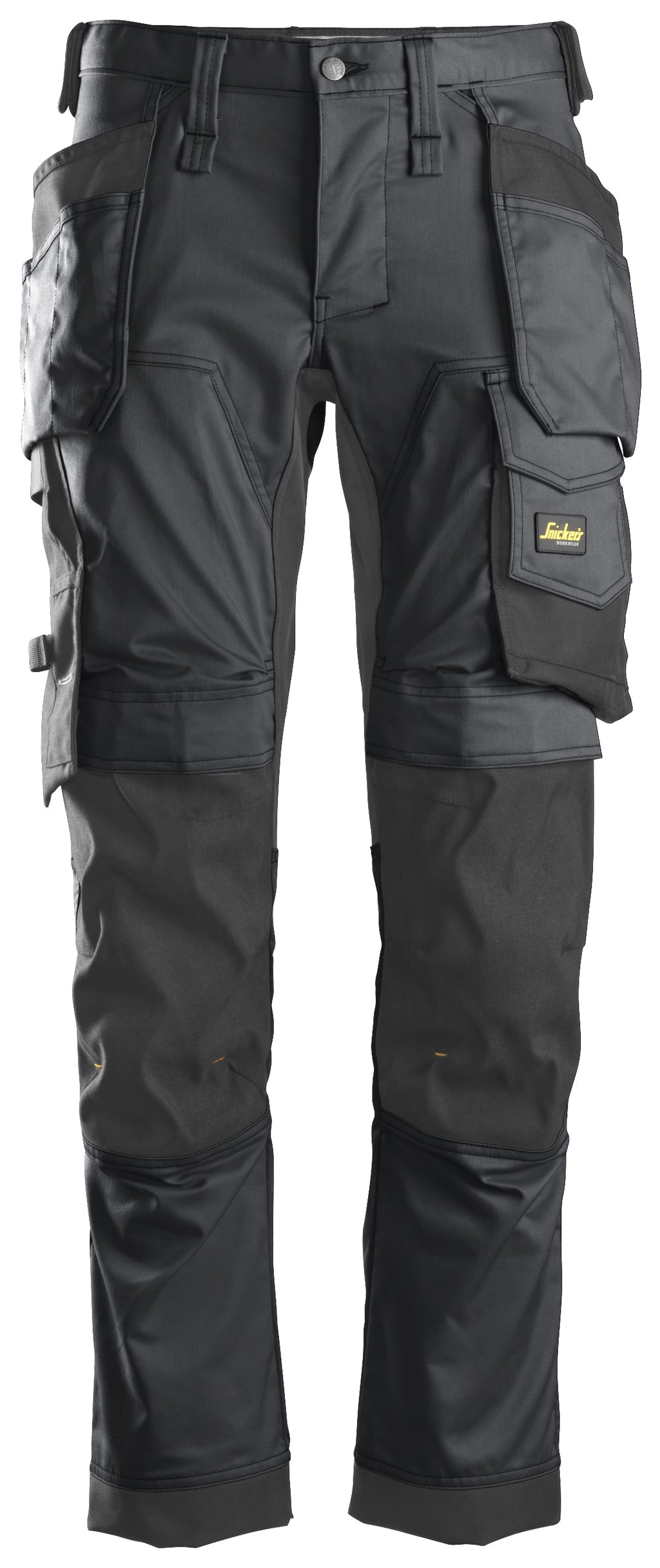 Snickers 6241 AllroundWork, Stretch Trousers Holster Pockets