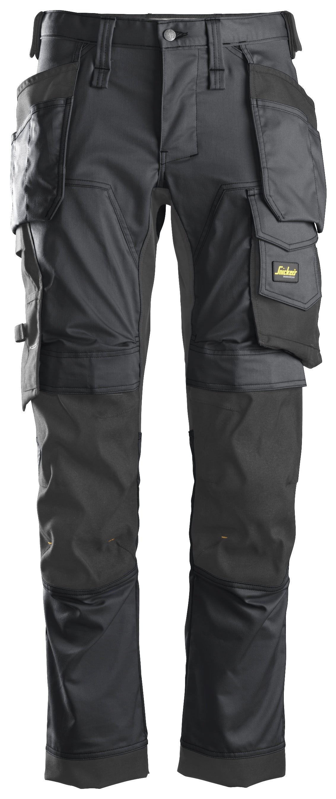 Snickers 6241 AllroundWork, Stretch Trousers Holster Pockets