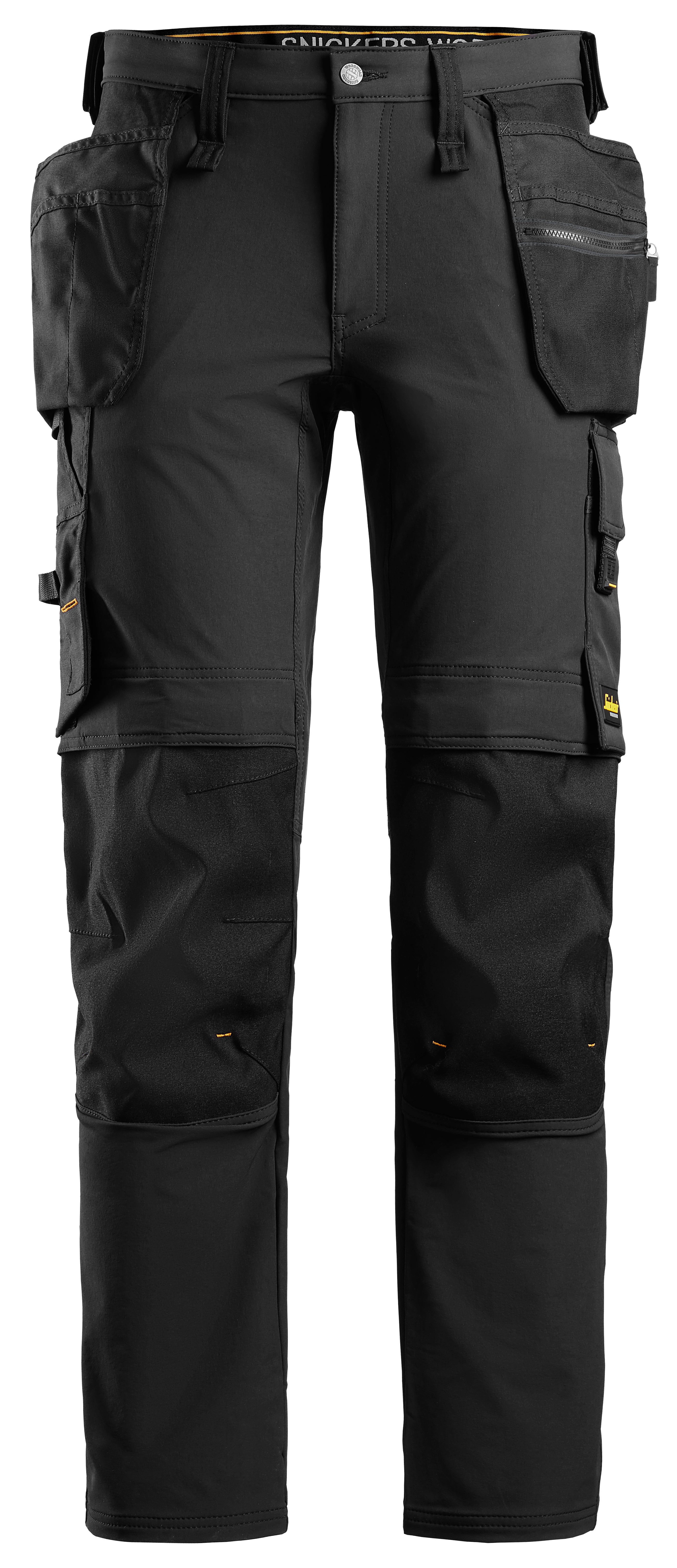 Snickers 6271 AllroundWork, Full Stretch Trousers Holster Pockets