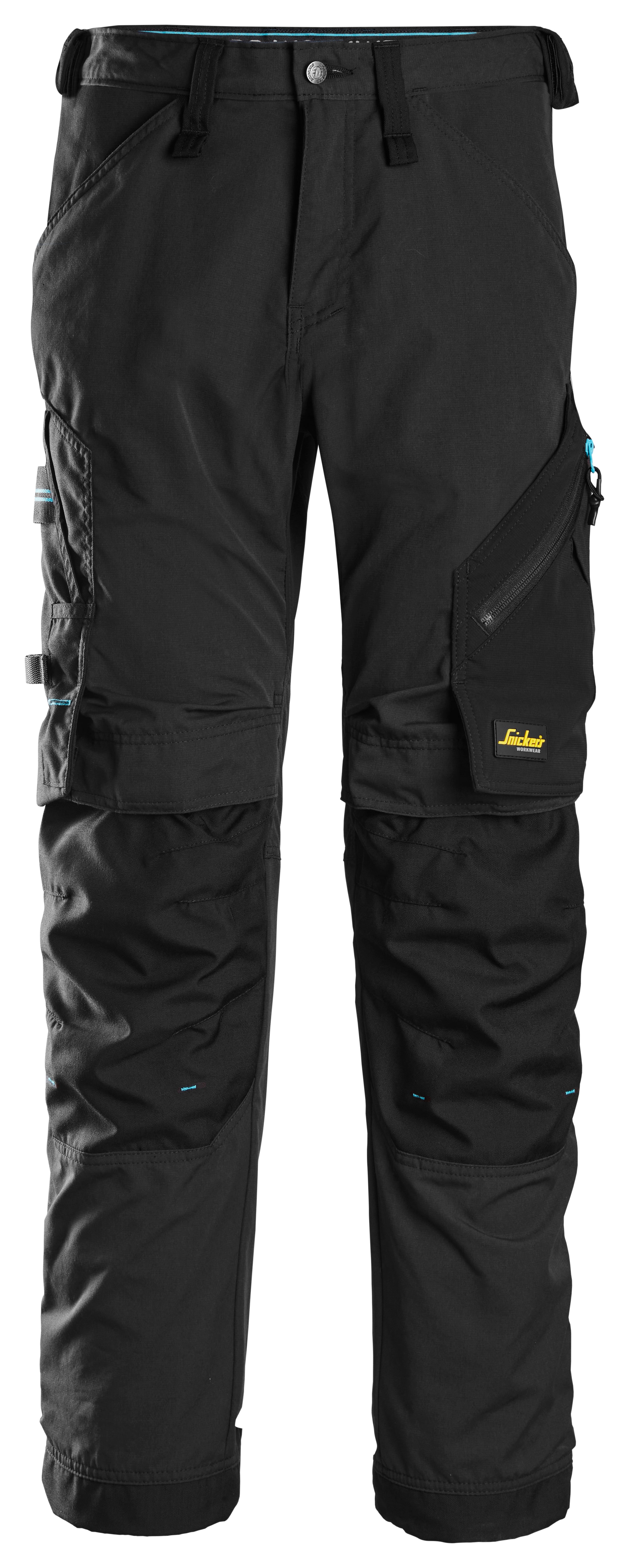 Snickers 6310 LiteWork, 37.5® Work Trousers