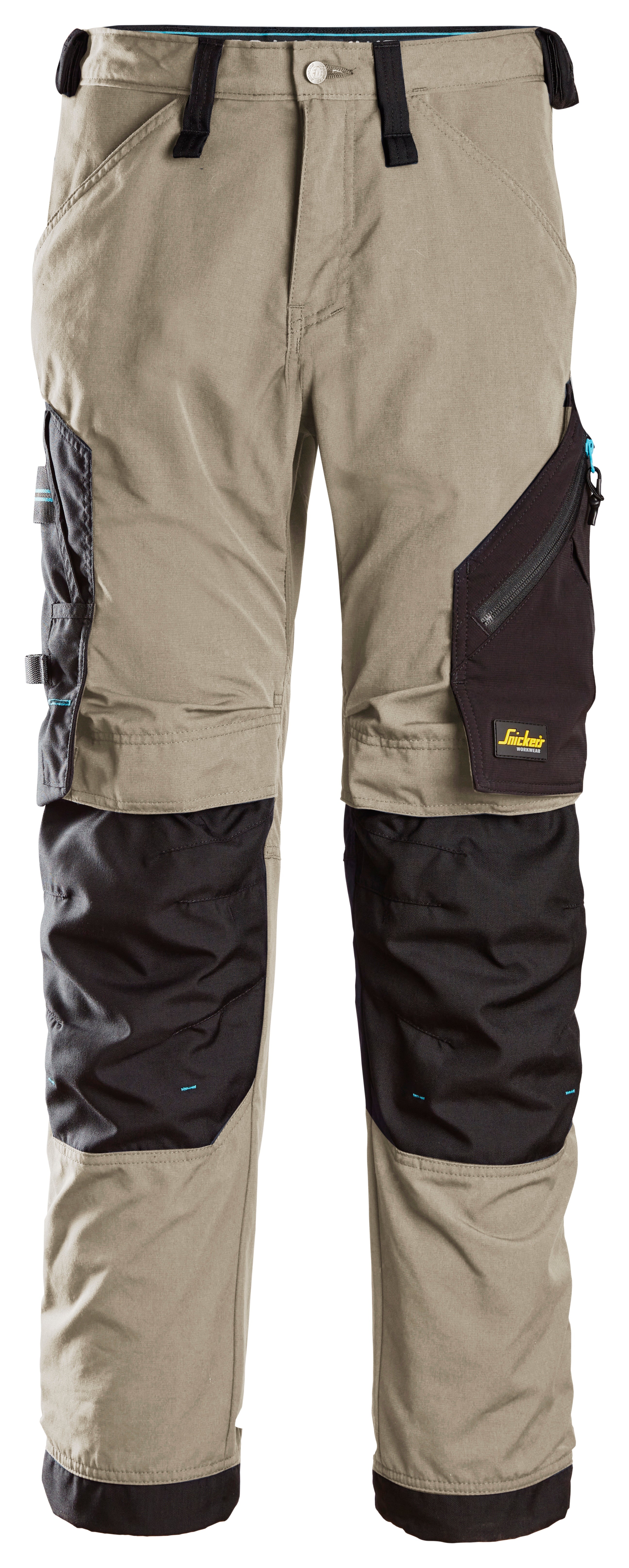 Snickers 6310 LiteWork, 37.5® Work Trousers