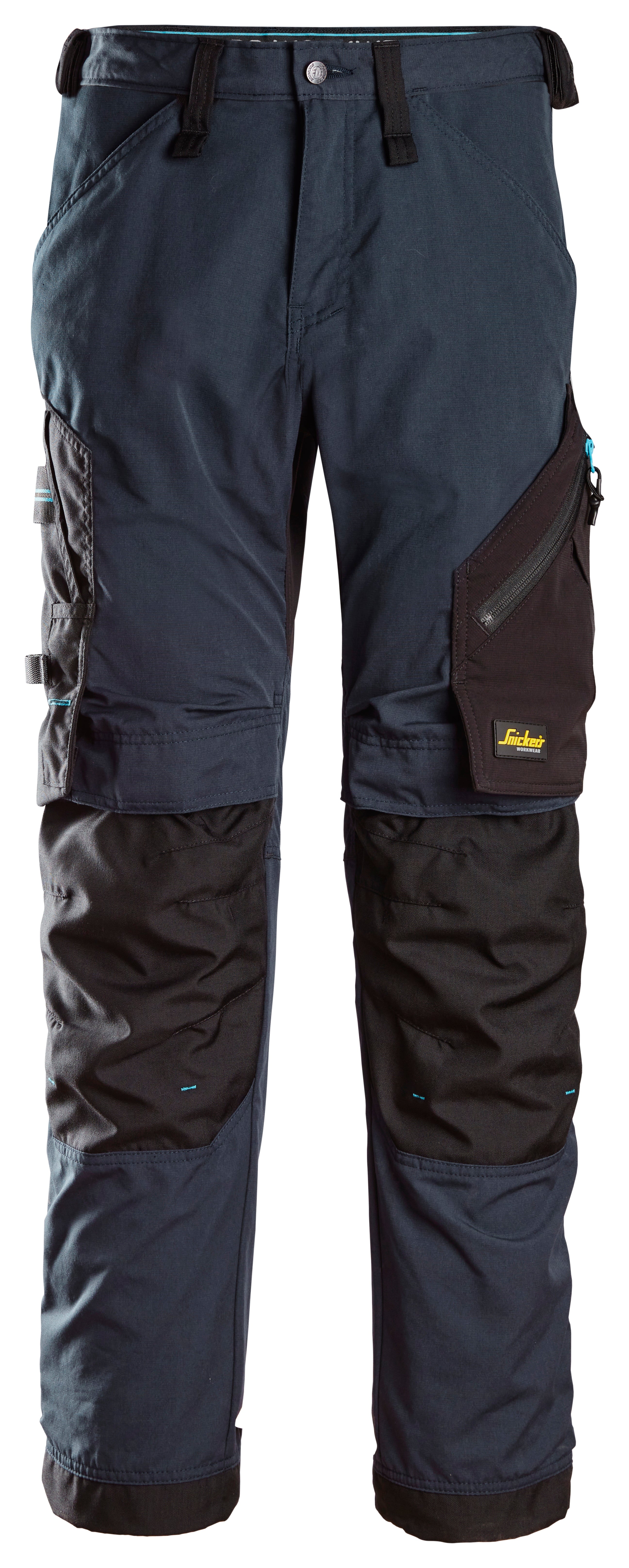 Snickers 6310 LiteWork, 37.5® Work Trousers