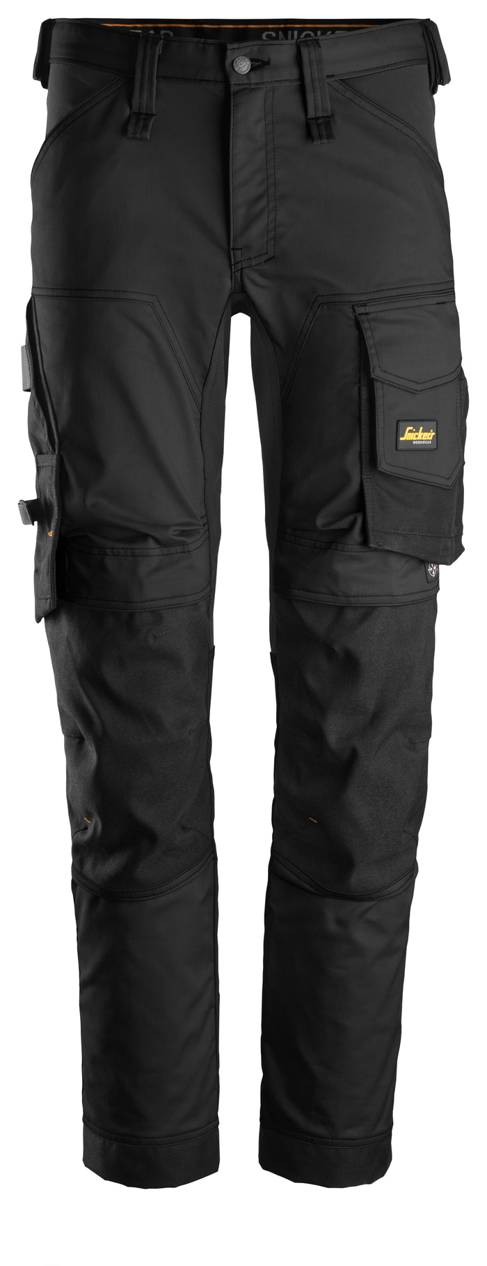 Snickers 6341 AllroundWork Stretch Trousers