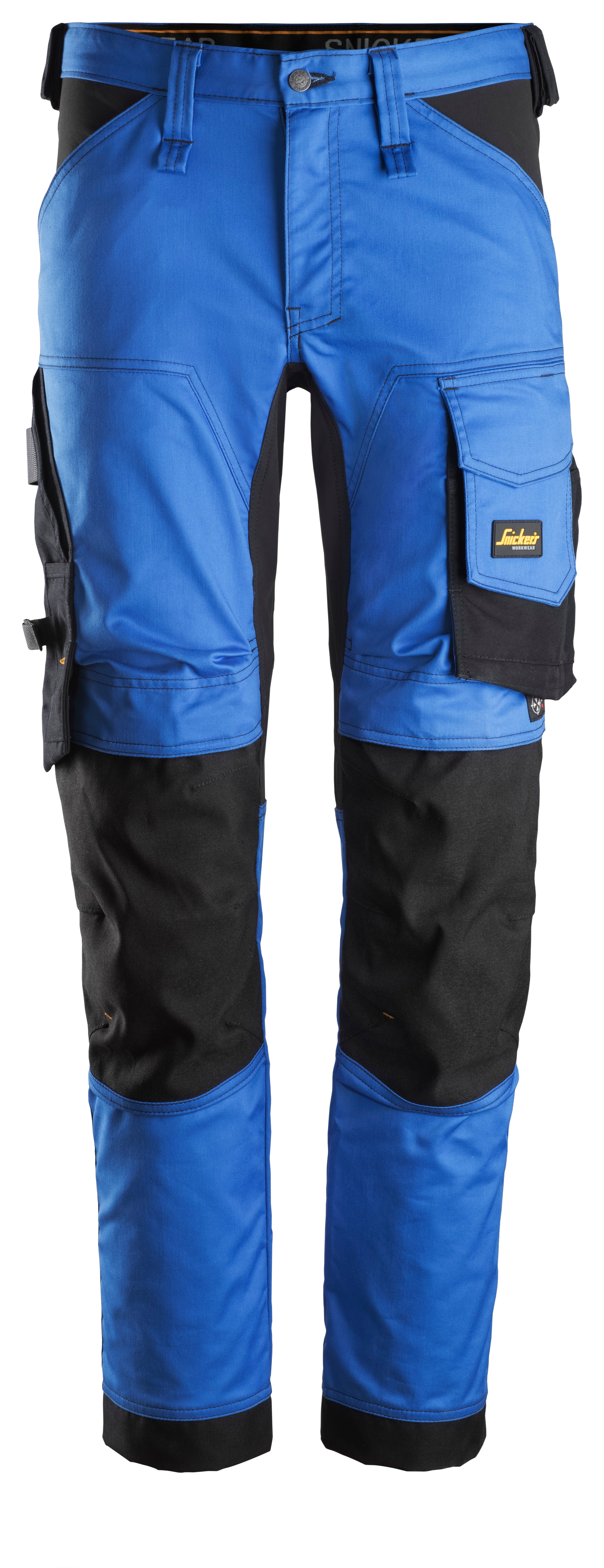 Snickers 6341 AllroundWork, Stretch Trousers