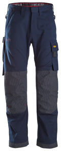 Snickers 6386 ProtecWork, Work Trousers