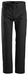 Snickers 6400 Service, Chinos