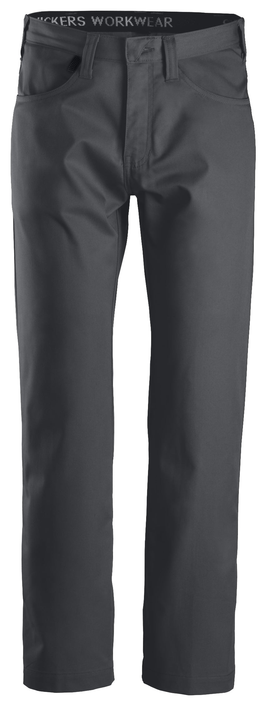 Snickers 6400 Service, Chinos