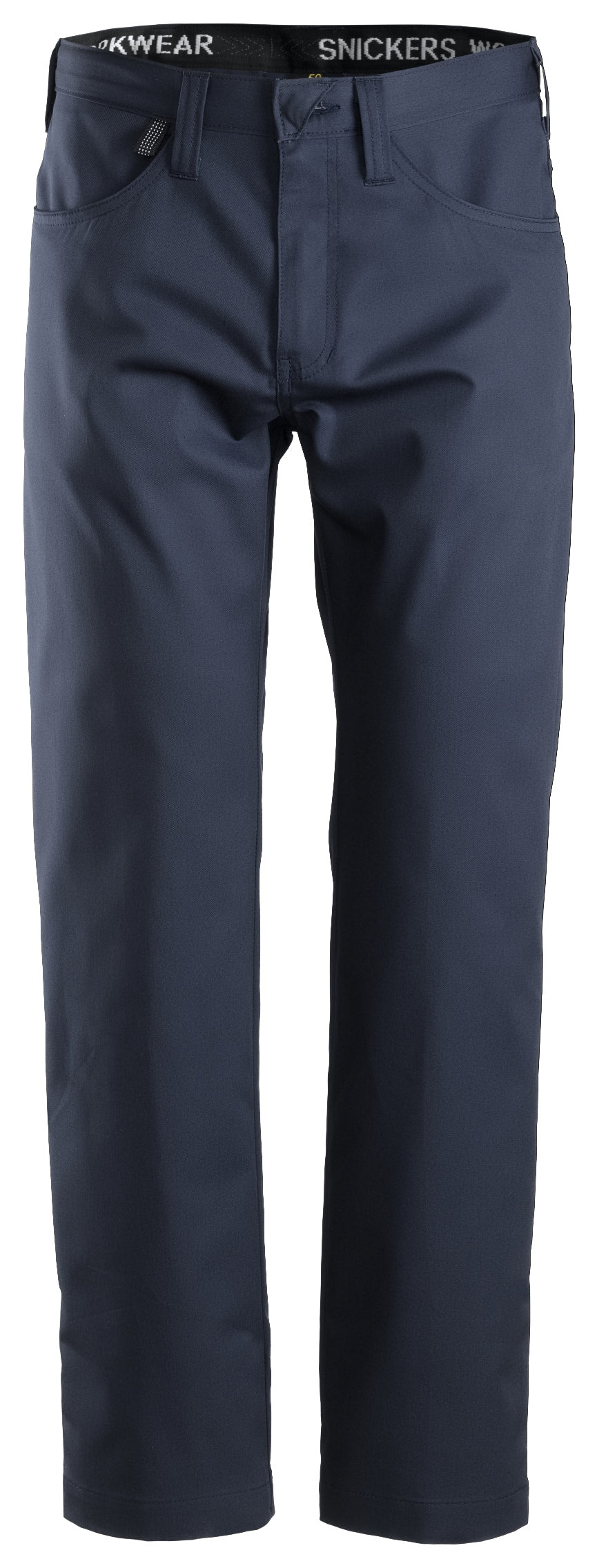 Snickers 6400 Service, Chinos