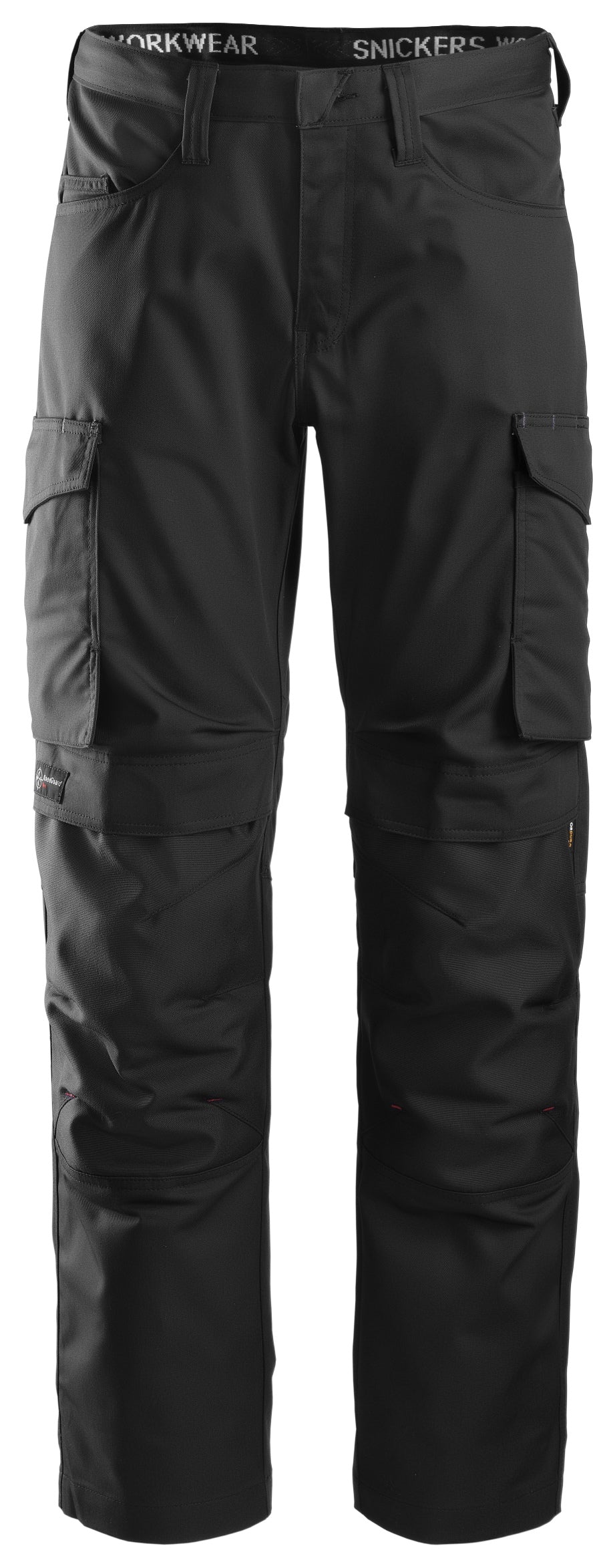 Snickers 6801 Service, Trousers+ Knee Pockets