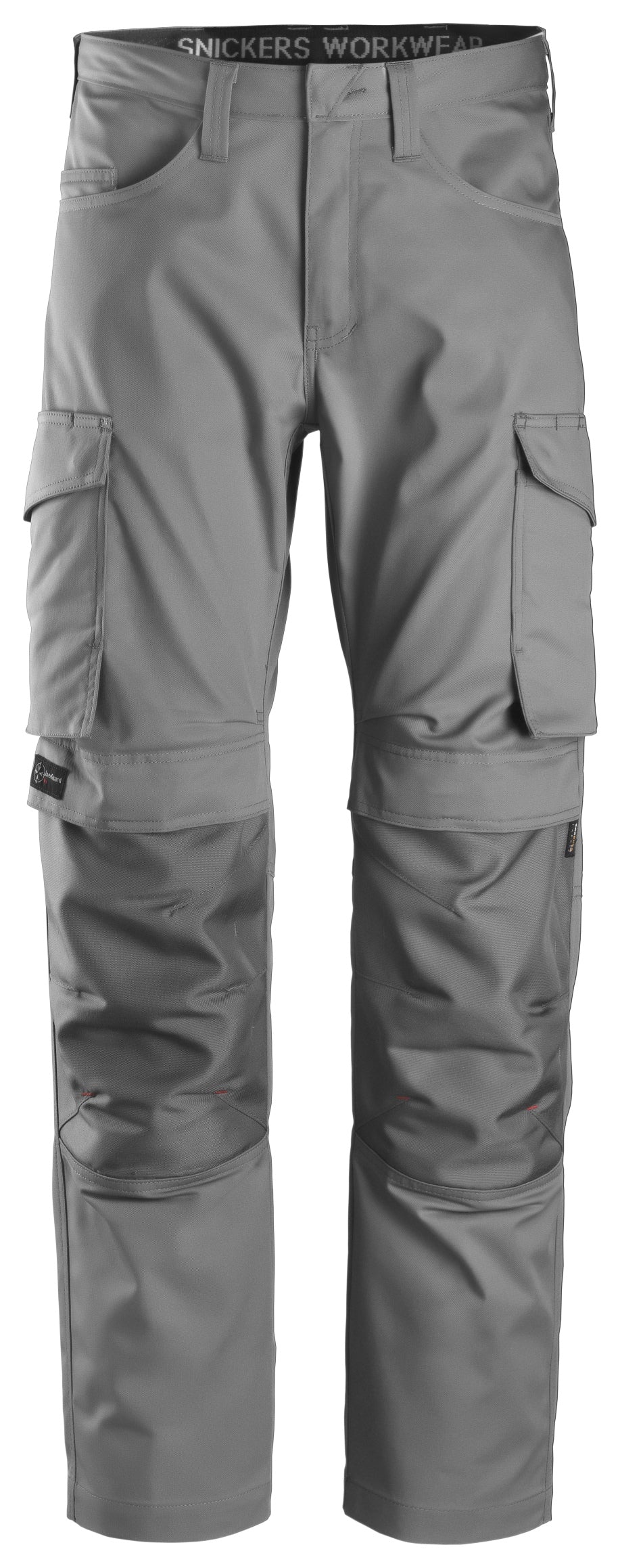 Snickers 6801 Service, Trousers+ Knee Pockets