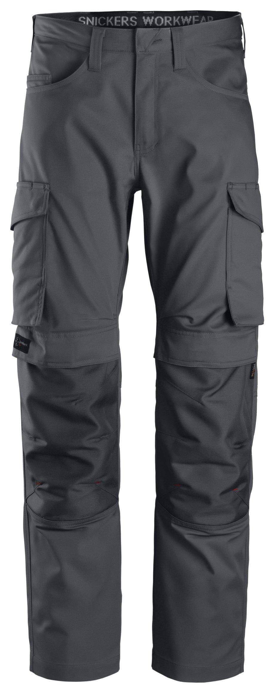 Snickers 6801 Service, Trousers+ Knee Pockets