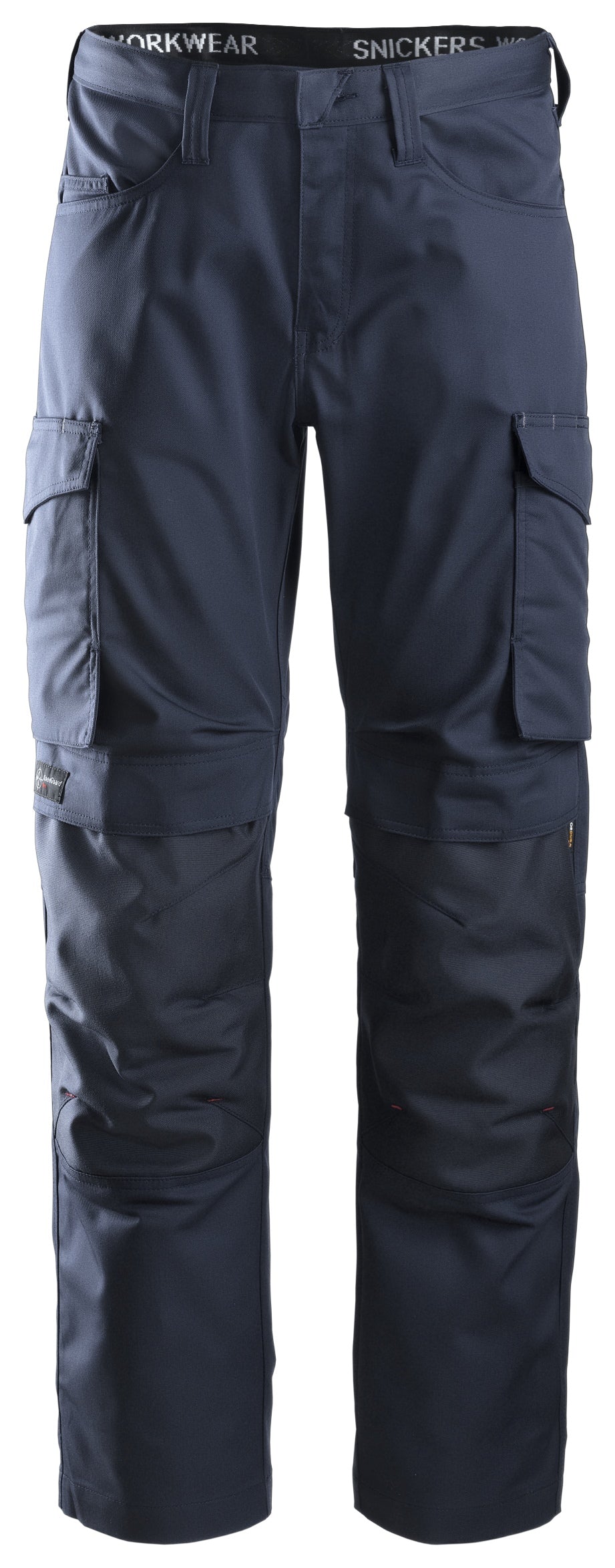Snickers 6801 Service, Trousers+ Knee Pockets