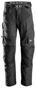 Snickers 6903 FlexiWork, Work Trousers+