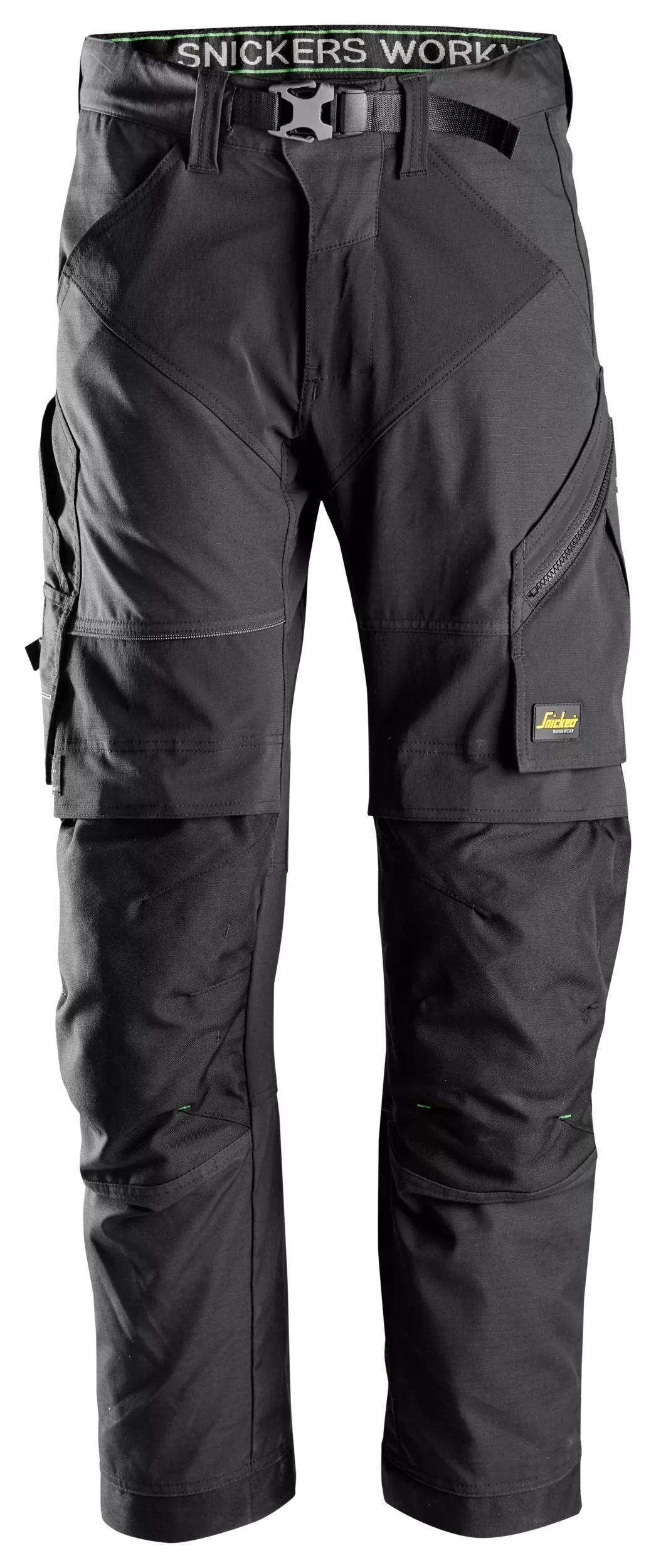 Snickers 6903 FlexiWork, Work Trousers+