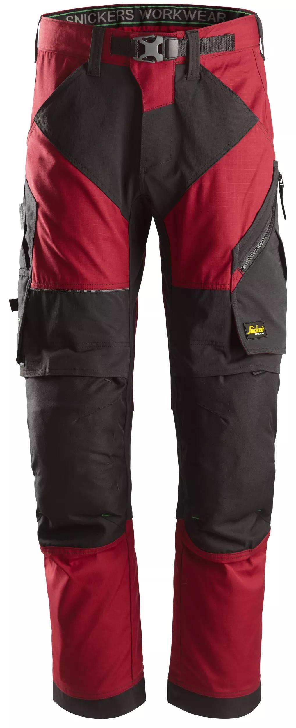 Snickers 6903 FlexiWork, Work Trousers+