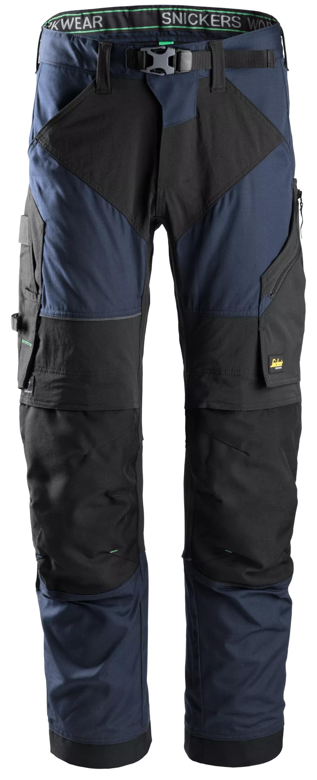 Snickers 6903 FlexiWork, Work Trousers+
