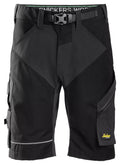 Snickers 6914 FlexiWork, Work Shorts+