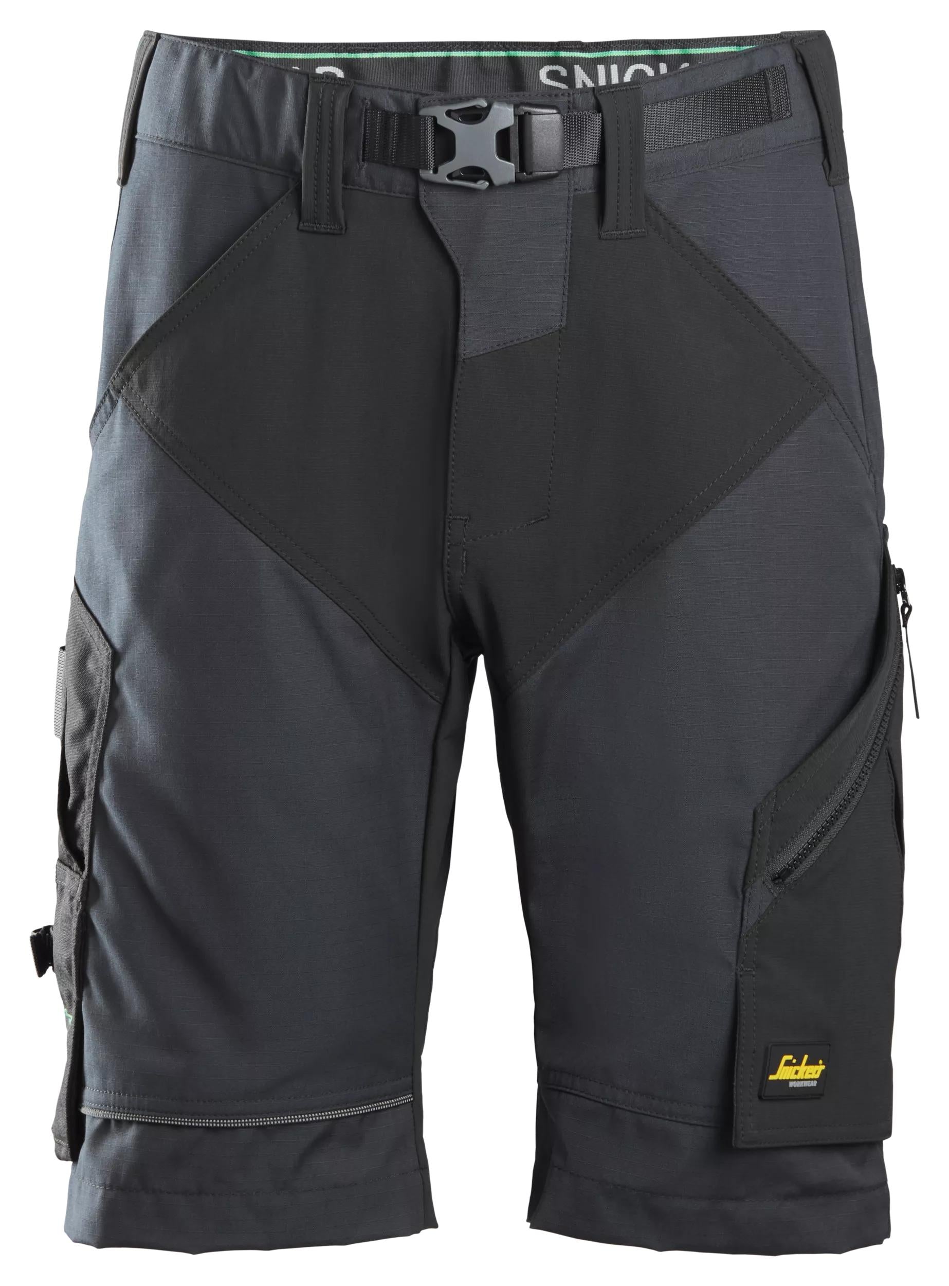 Snickers 6914 FlexiWork, Work Shorts+