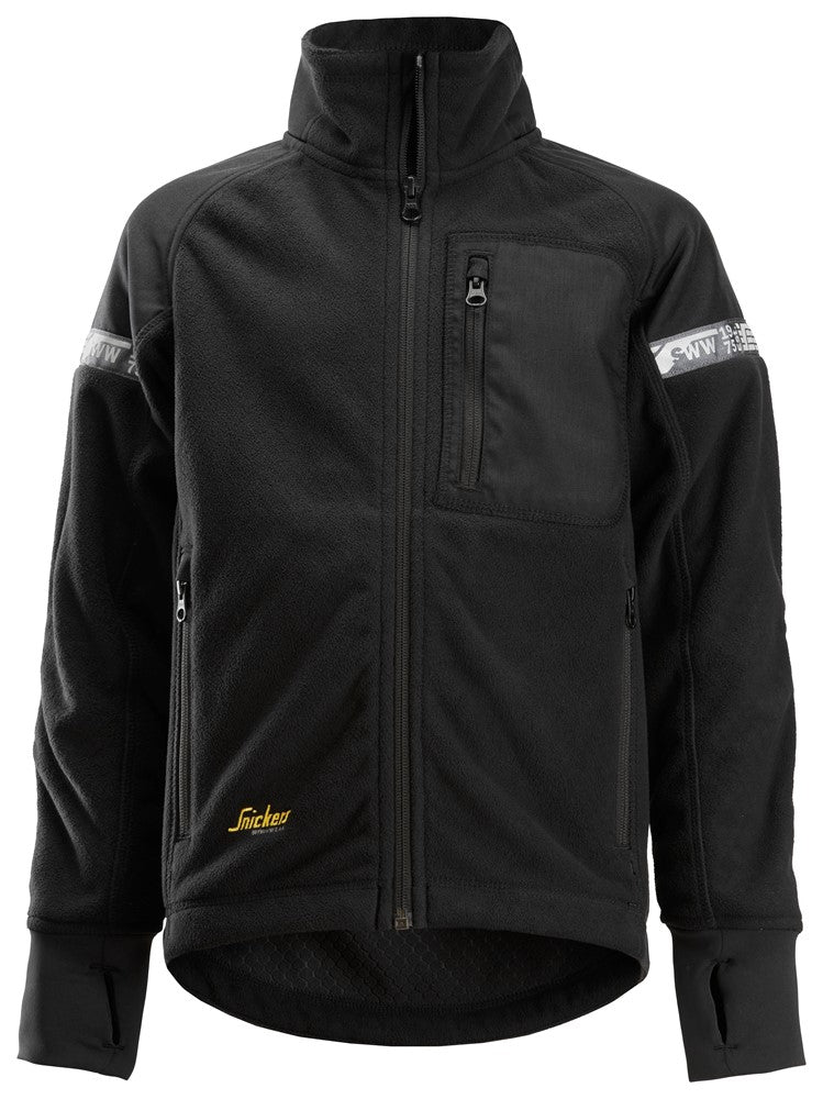 Snickers 7507 AllroundWork, Junior Windproof Jacket