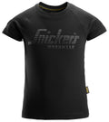 Snickers 7514 Junior Logo T-Shirt