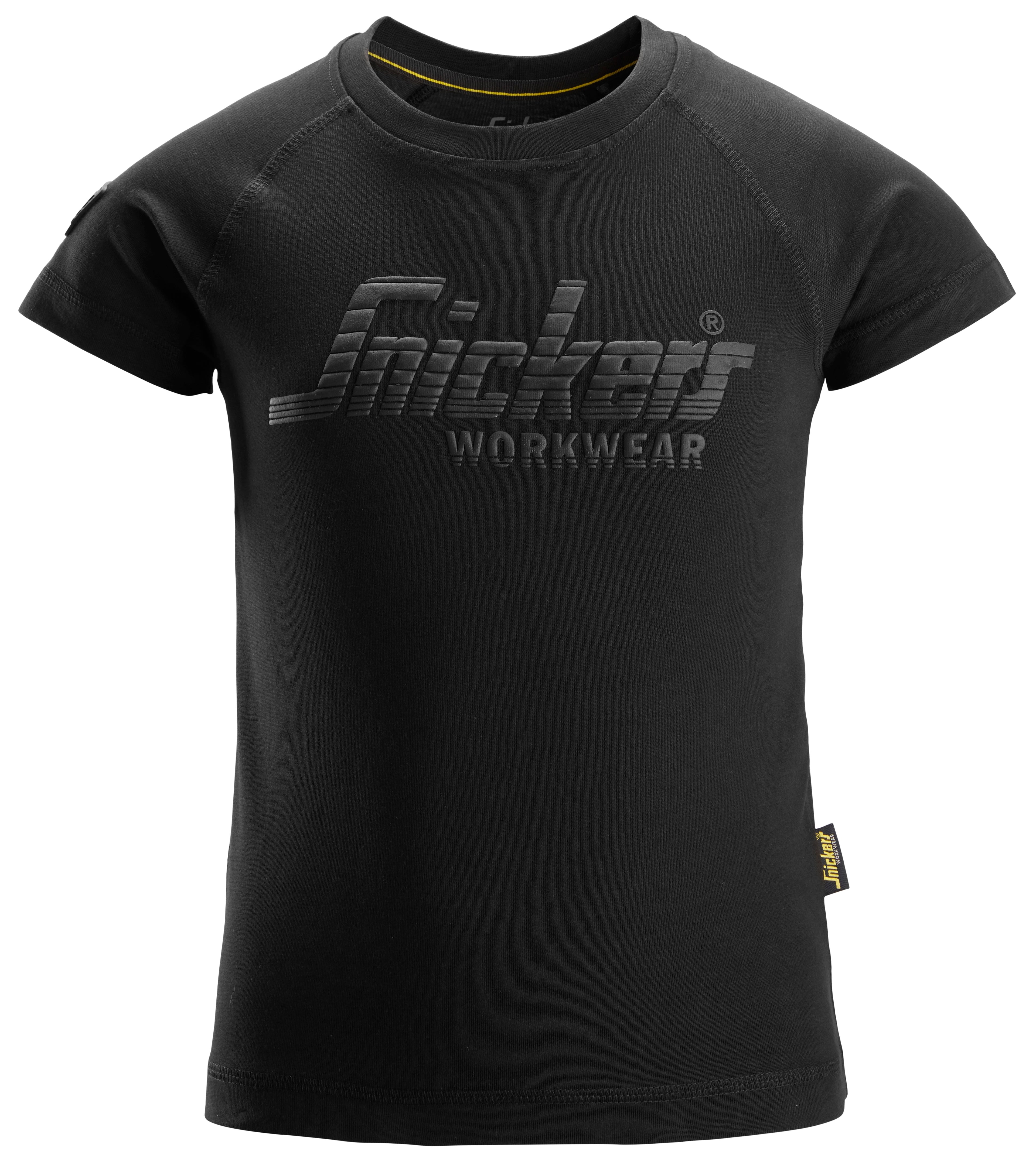 Snickers 7514 Junior Logo T-Shirt