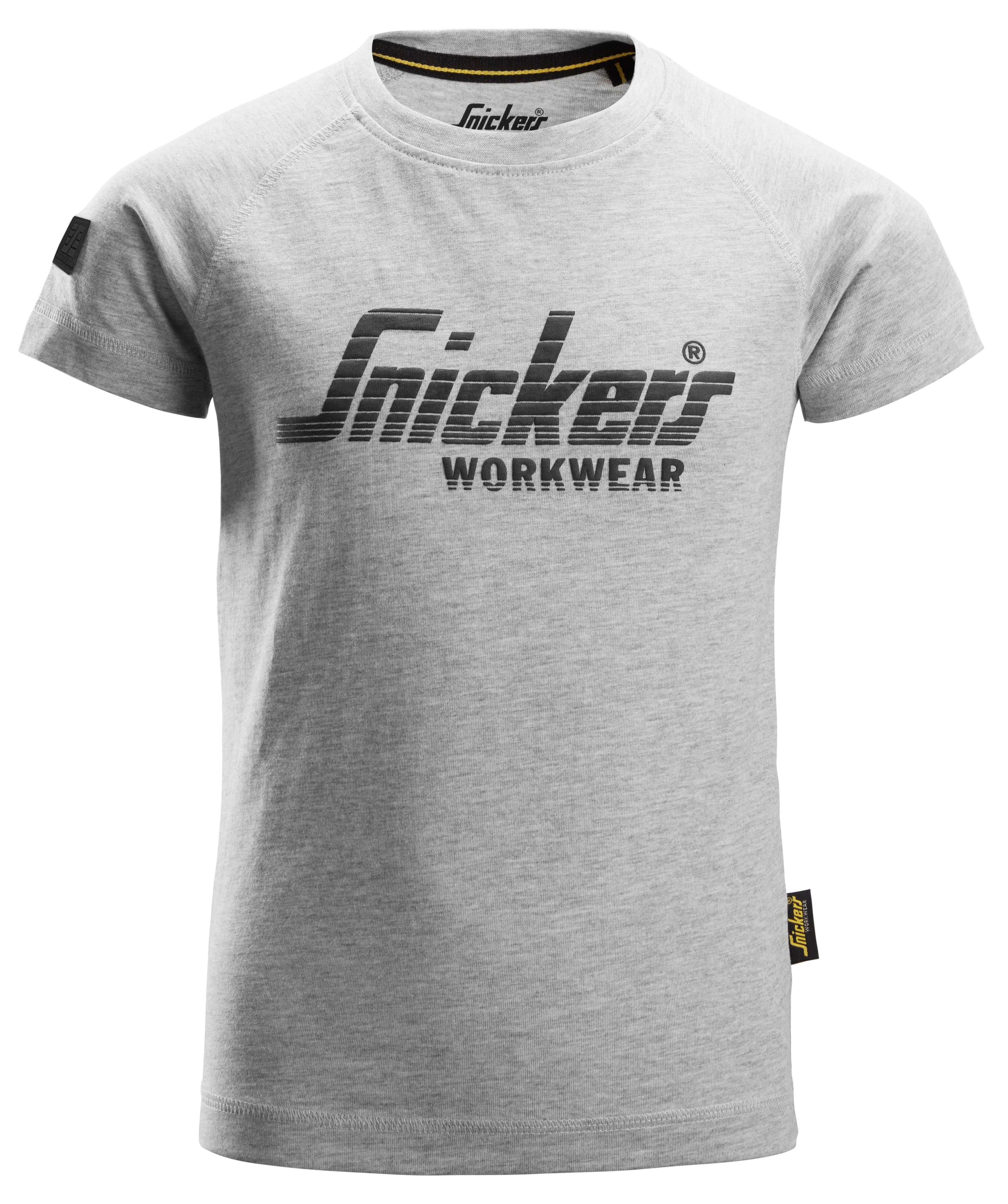 Snickers 7514 Junior Logo T-Shirt