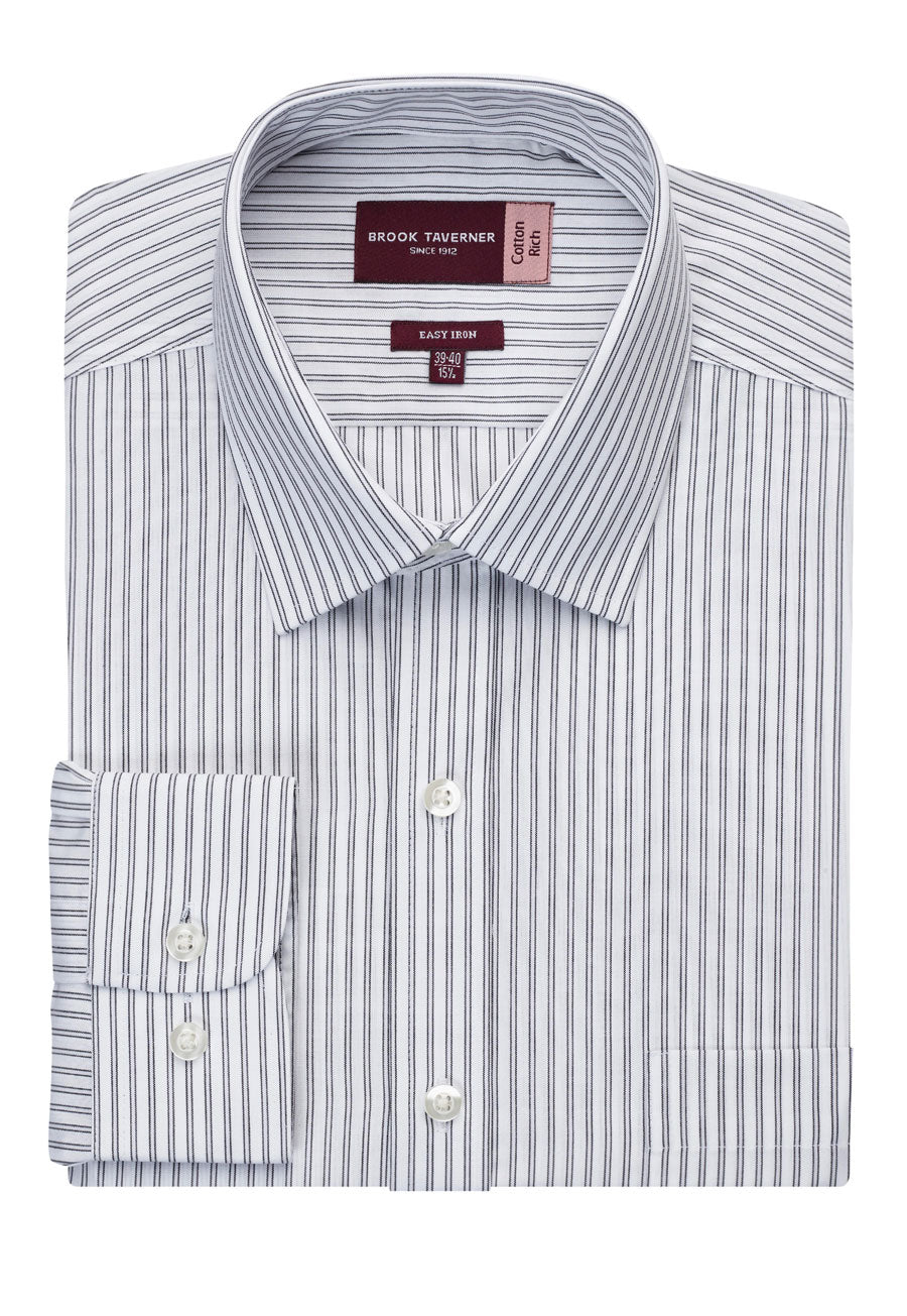 Brook Taverner Rufina Shirt  Style 7540