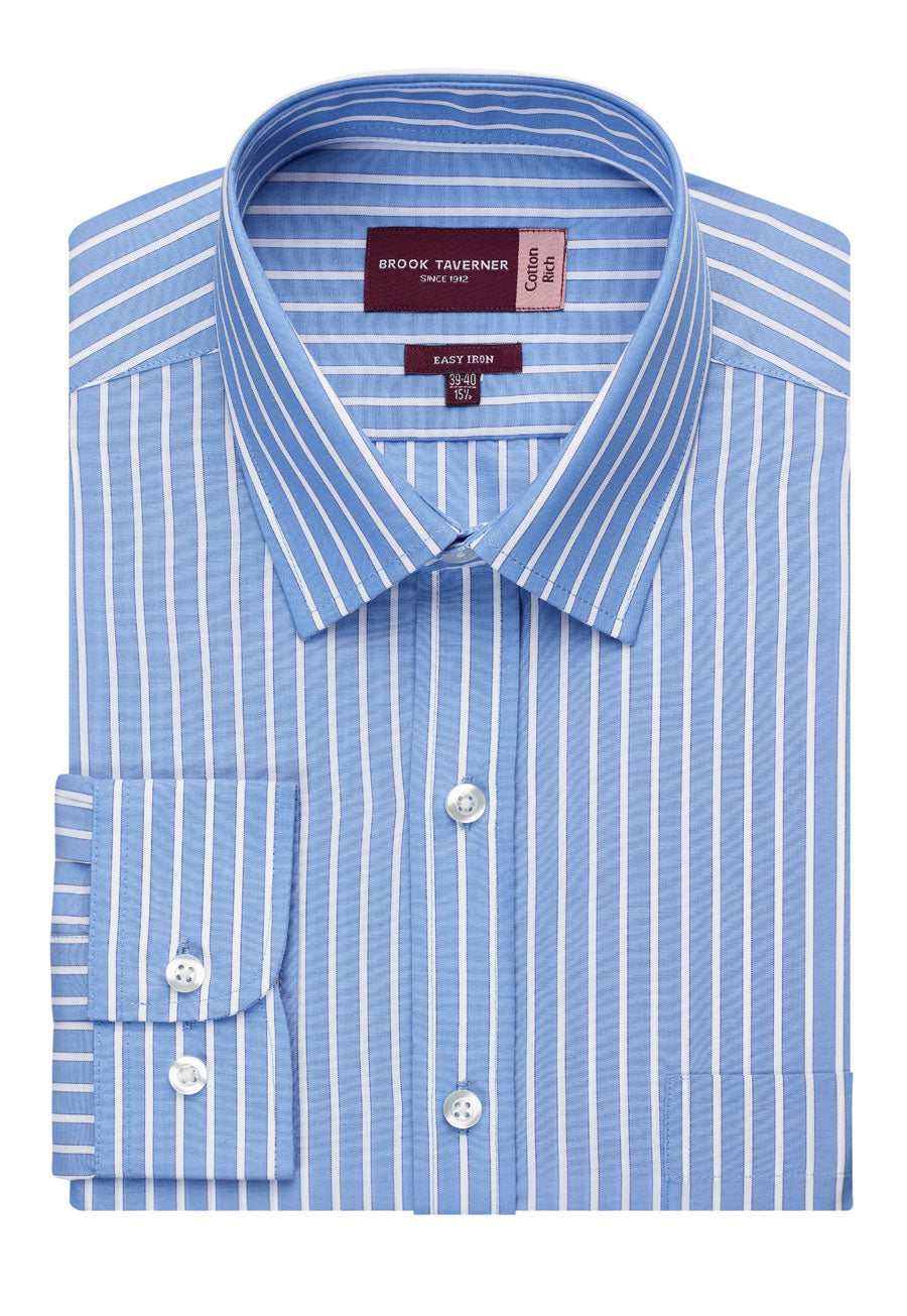 Brook Taverner Rufina Shirt  Style 7540