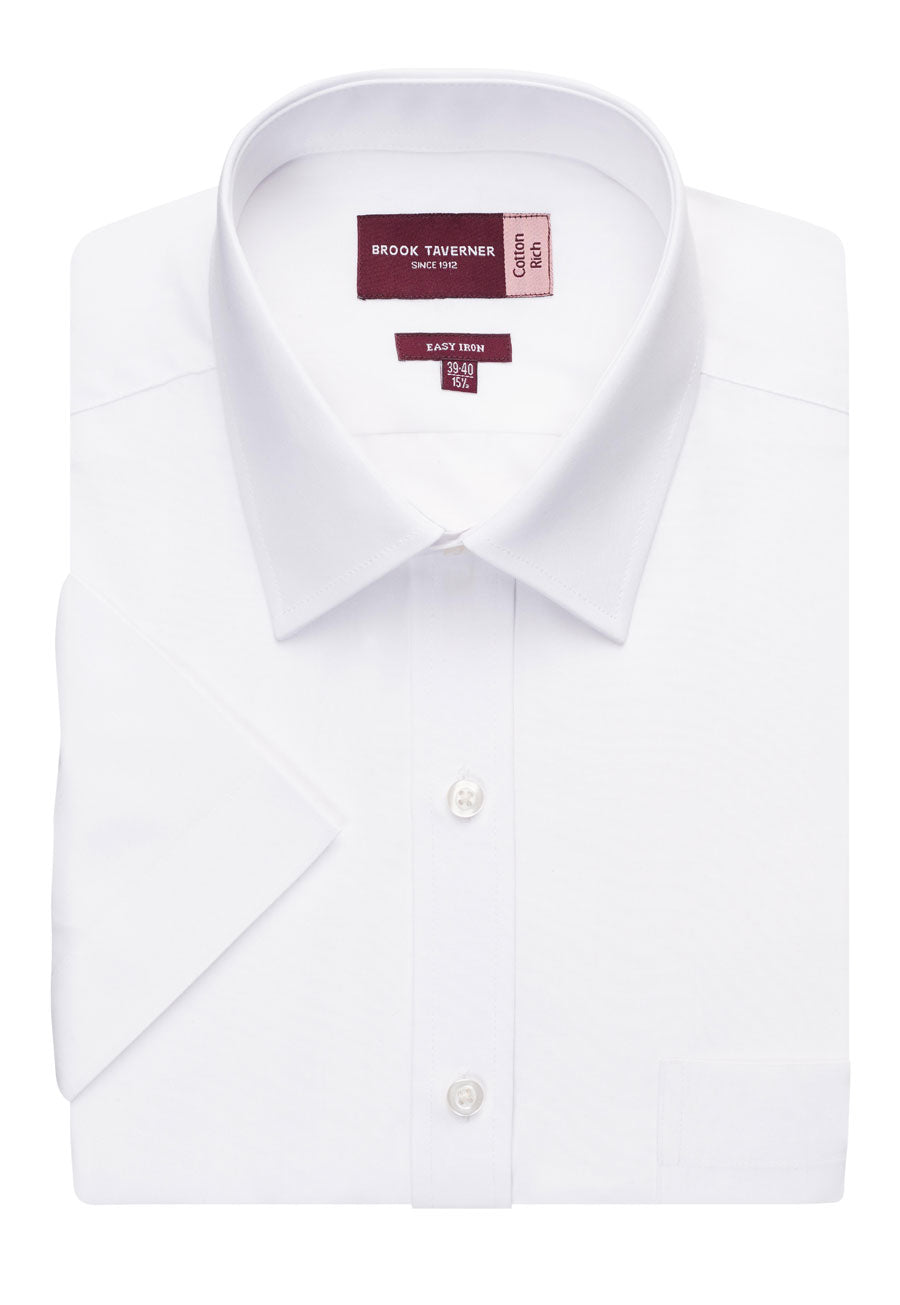 Brook Taverner Rosello Shirt  Style 7541