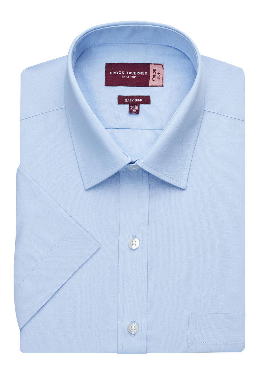 Brook Taverner Rosello Shirt  Style 7541