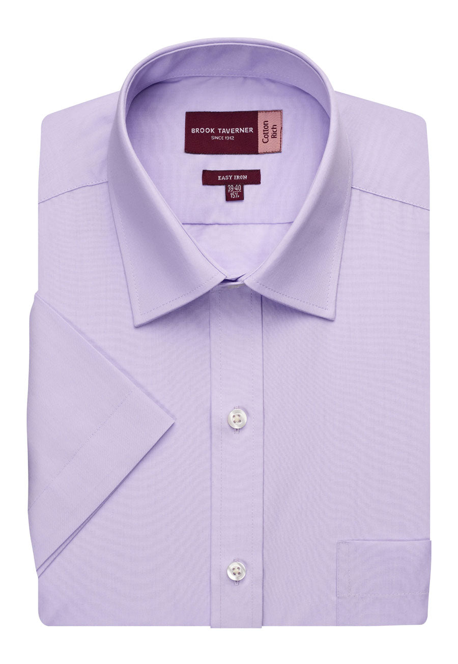 Brook Taverner Rosello Shirt  Style 7541