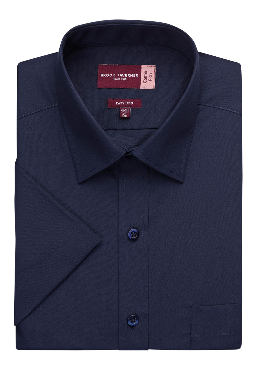 Brook Taverner Rosello Shirt  Style 7541