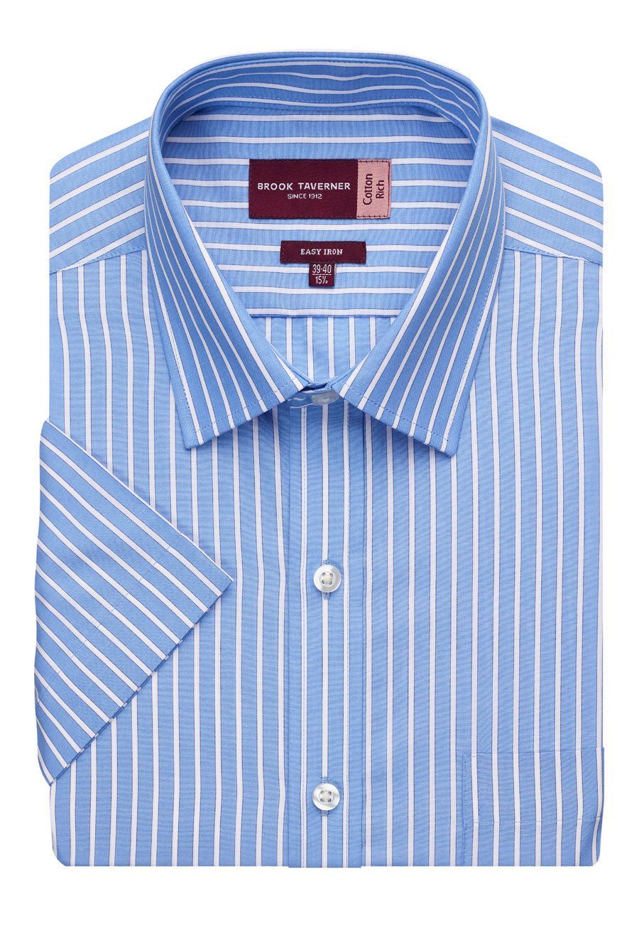 Brook Taverner Roccella Shirt Style 7542
