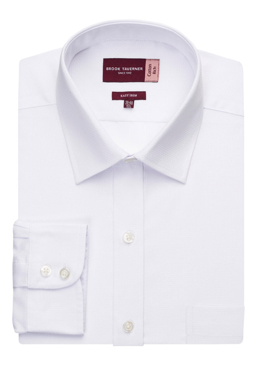 Brook Taverner Mantova Shirt  Style 7594