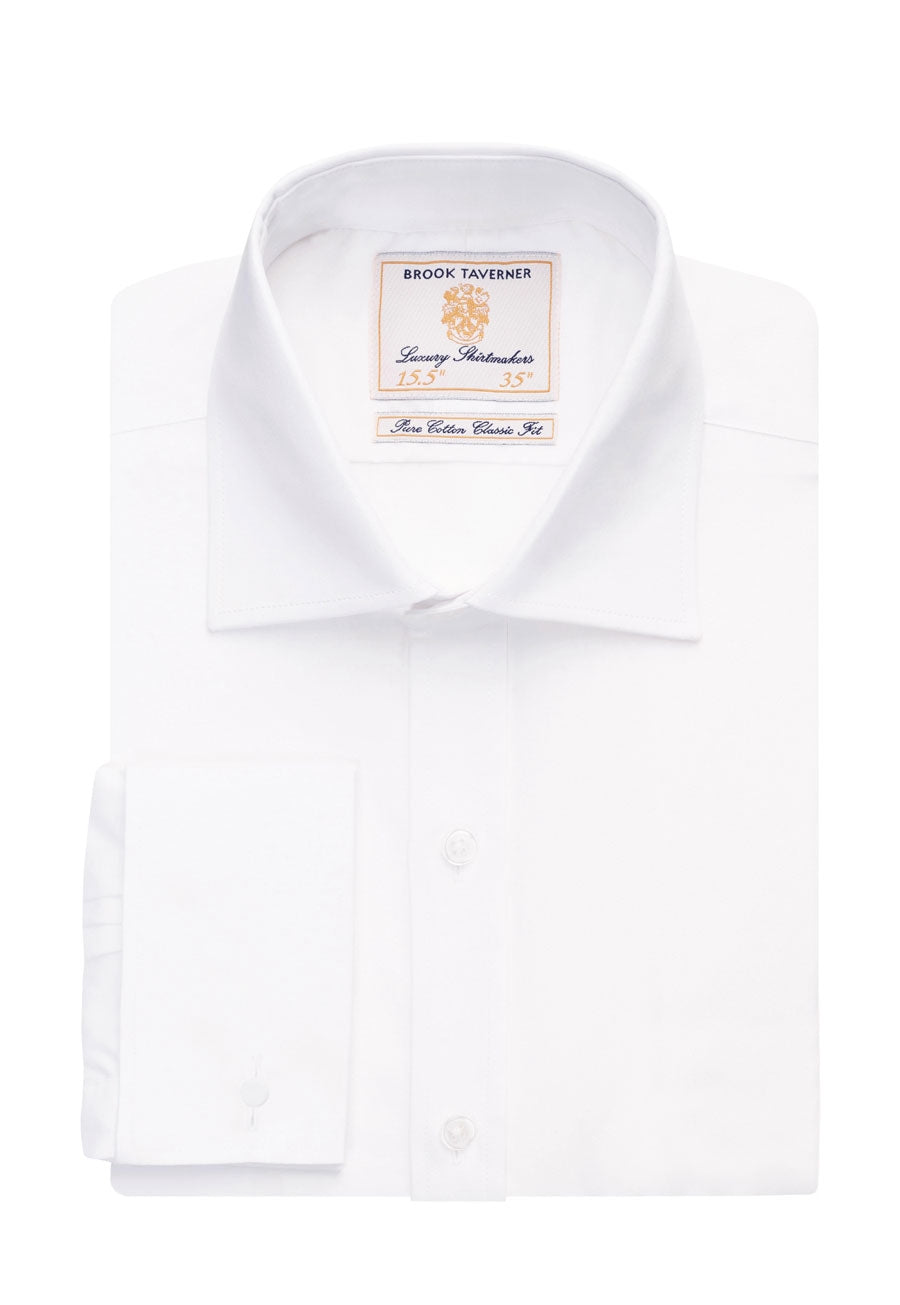 Brook Taverner Chester Shirt Style 7642