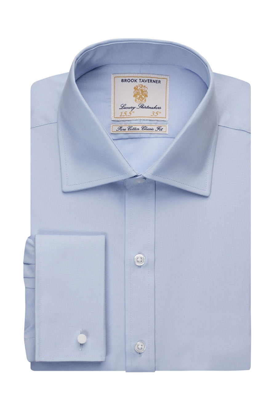 Brook Taverner Chester Shirt Style 7642