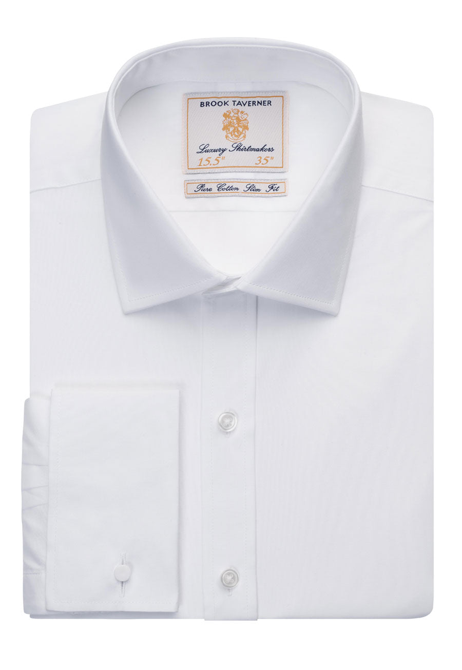 Brook Taverner Chelford Shirt Style 7643
