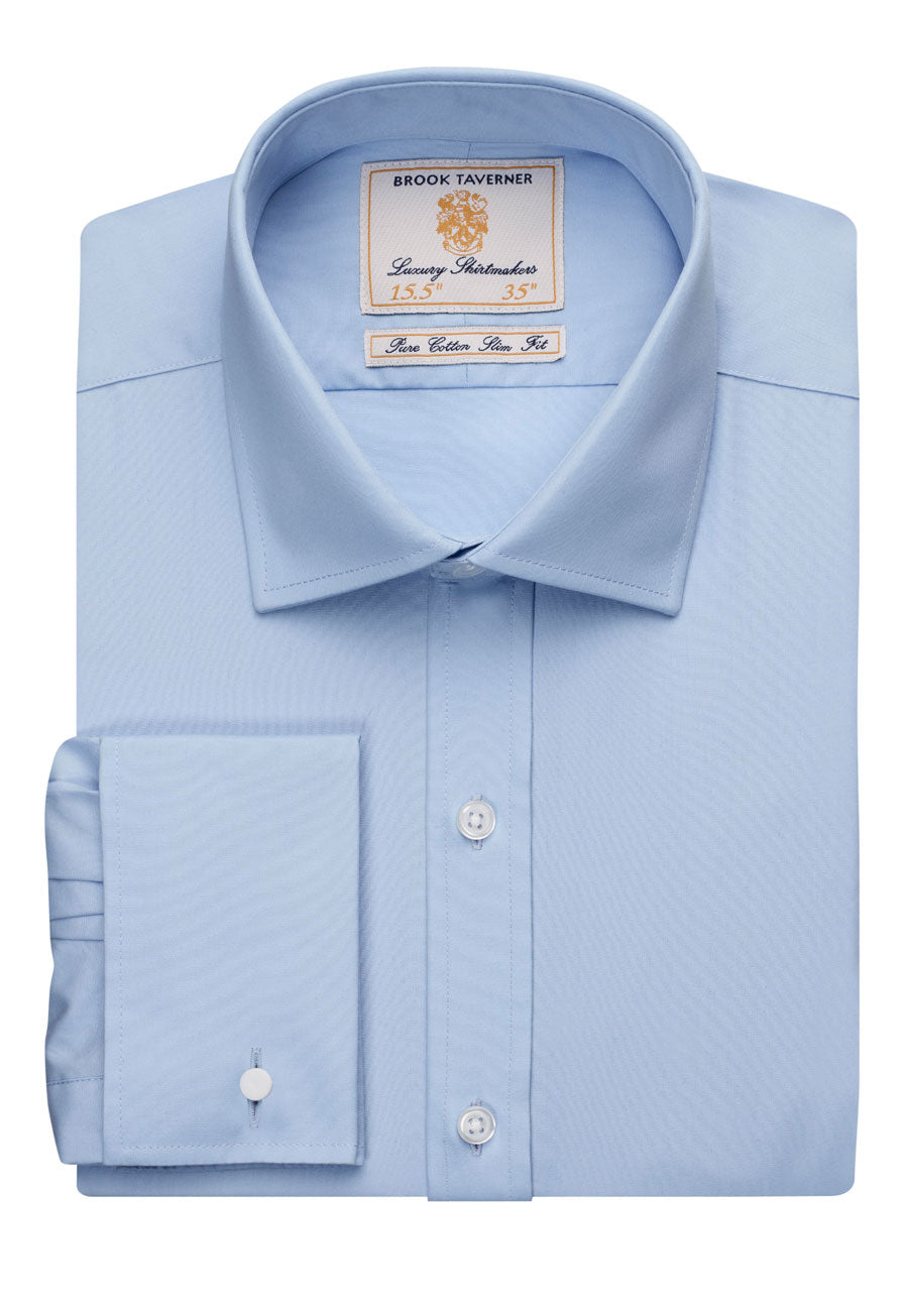Brook Taverner Chelford Shirt Style 7643
