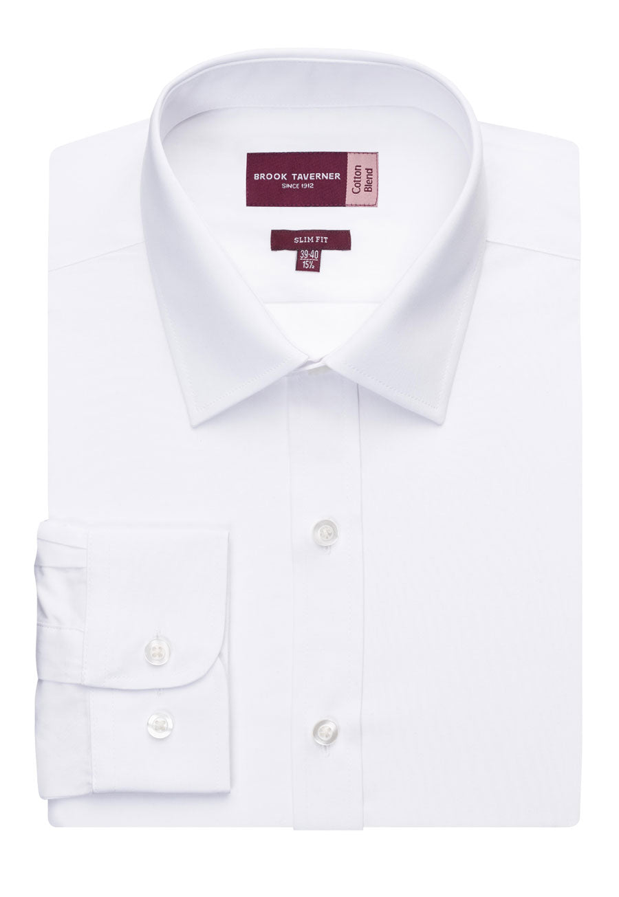 Brook Taverner Pisa Shirt  Style 7721