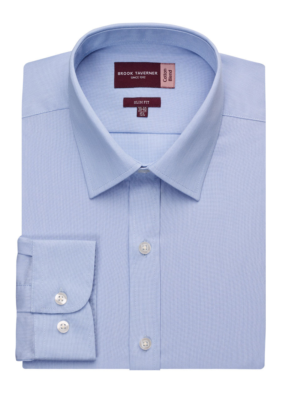 Brook Taverner Pisa Shirt  Style 7721