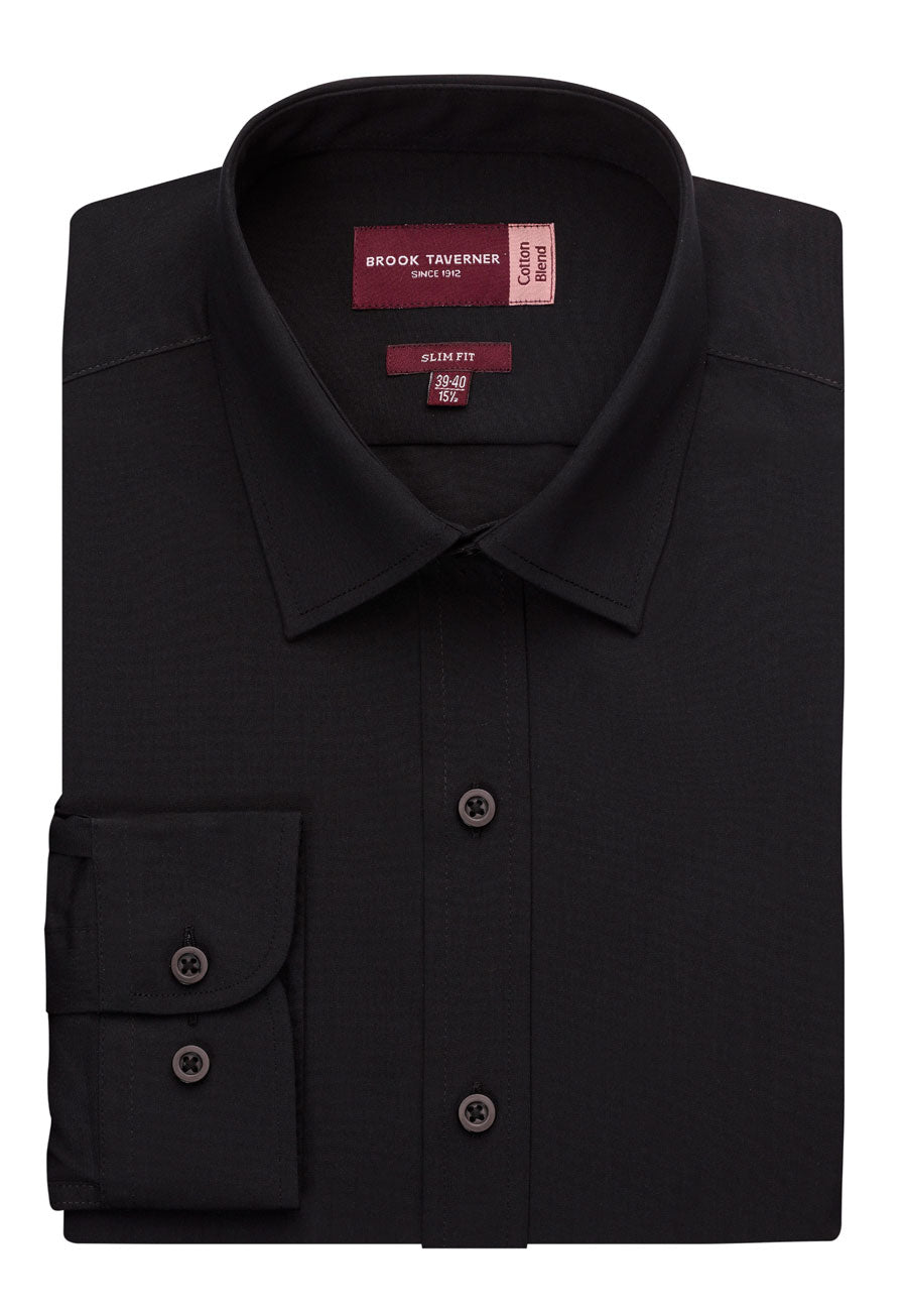 Brook Taverner Pisa Shirt  Style 7721