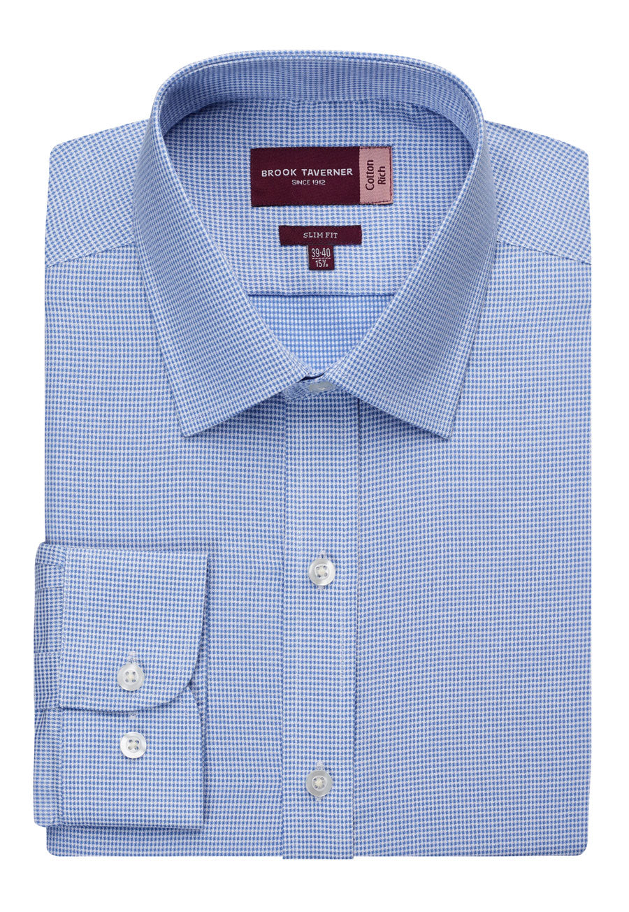 Brook Taverner Monza Shirt  Style 7755