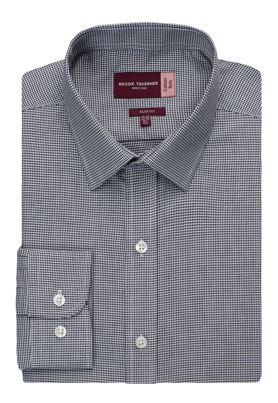 Brook Taverner Monza Shirt  Style 7755