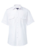 Brook Taverner Orion Pilot Shirt Style 7824