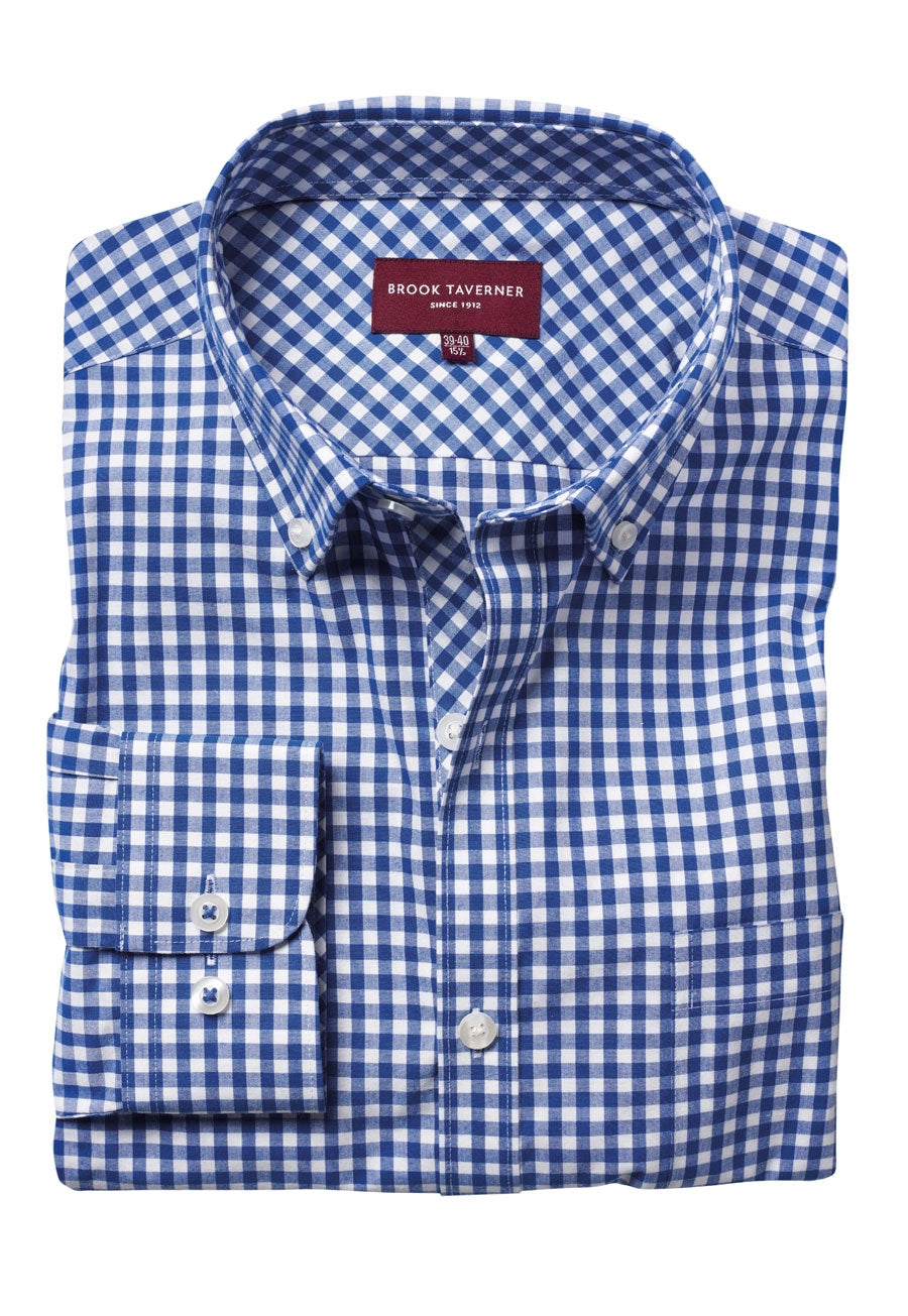 Brook Taverner Montana Shirt Style 7884