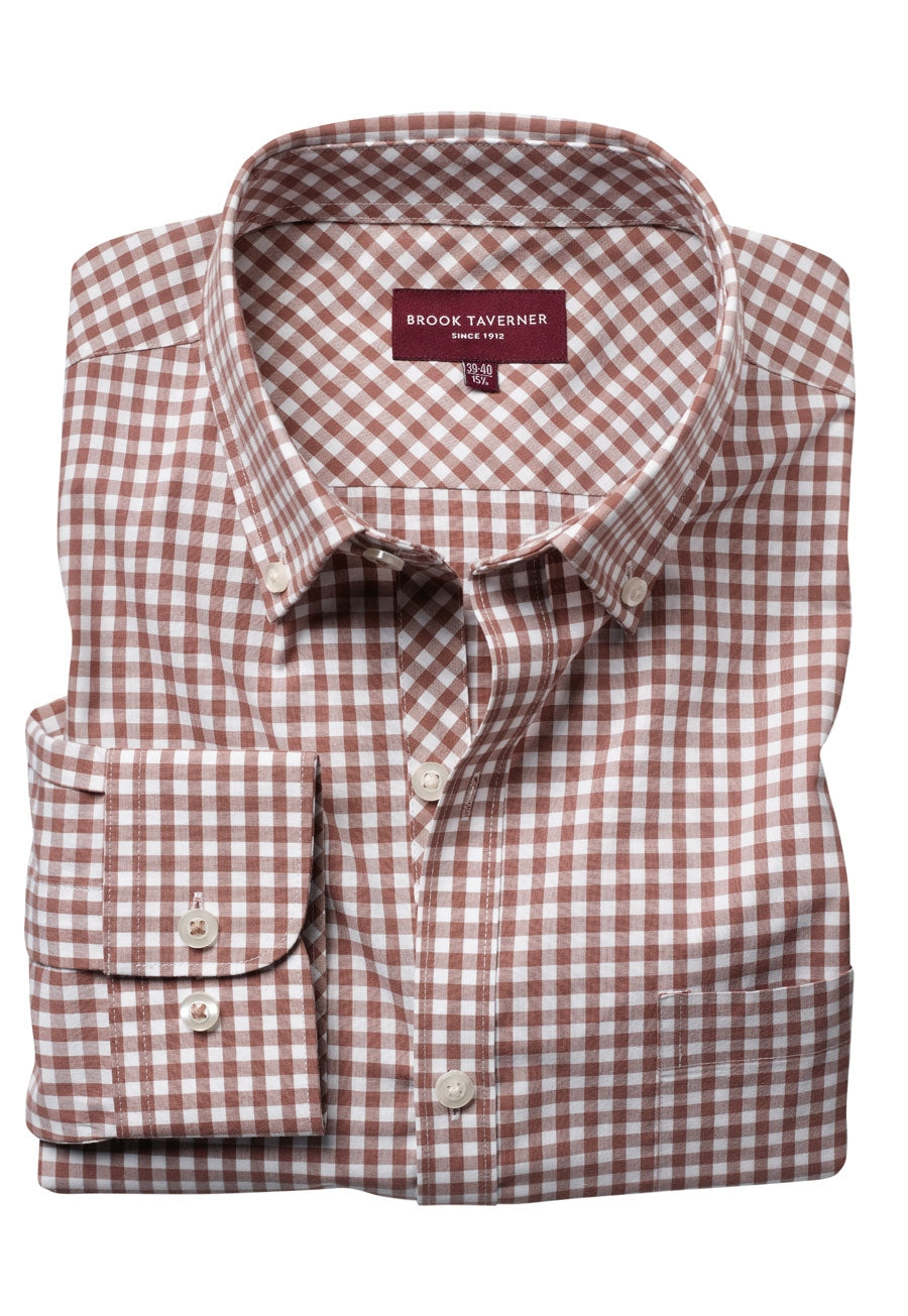 Brook Taverner Montana Shirt Style 7884
