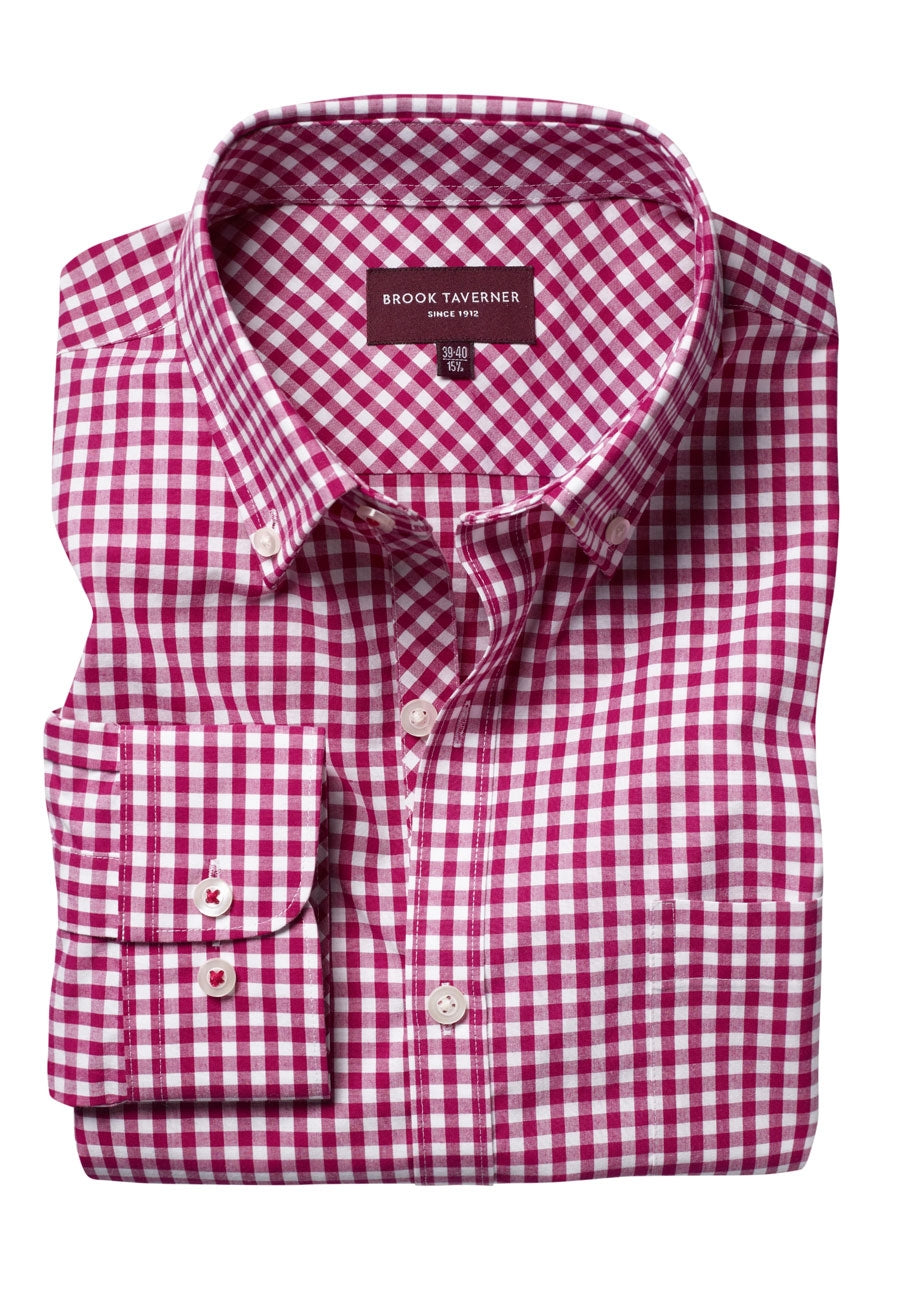 Brook Taverner Montana Shirt Style 7884
